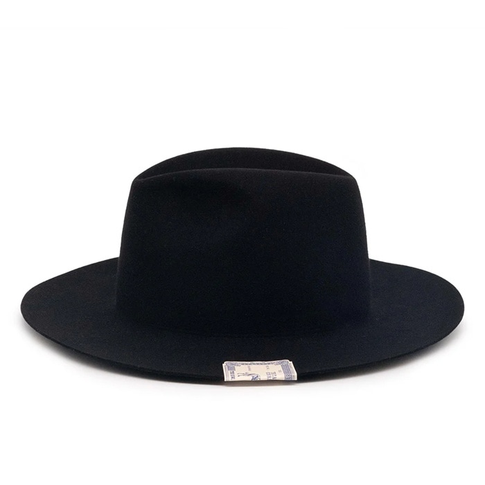 TRAVELERS RABBIT HAT