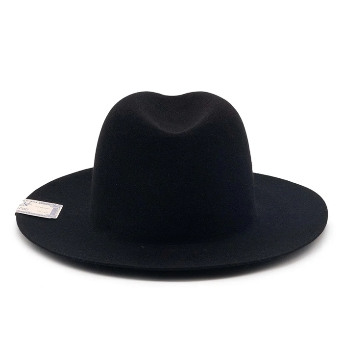 TRAVELERS RABBIT HAT