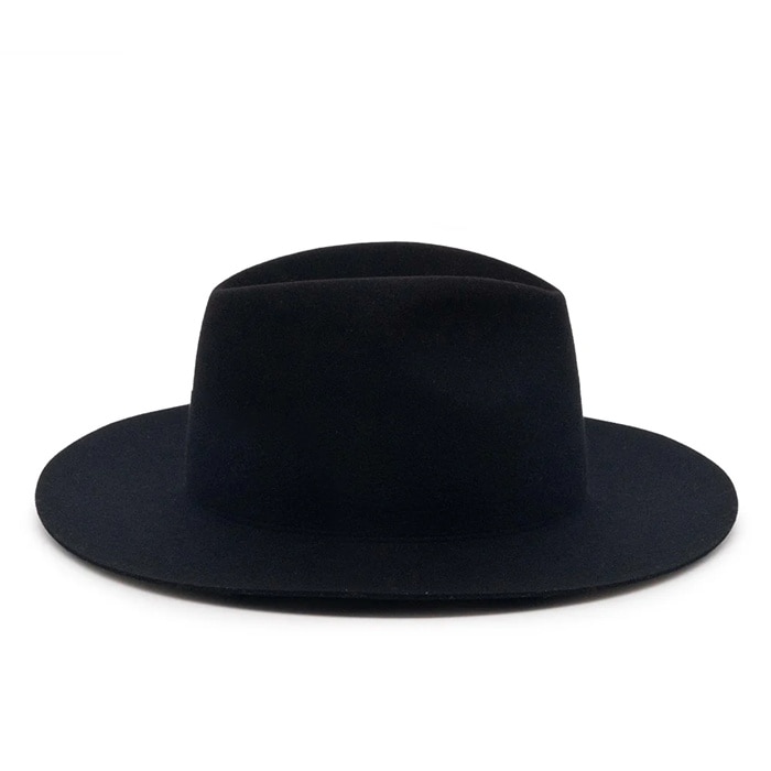TRAVELERS RABBIT HAT