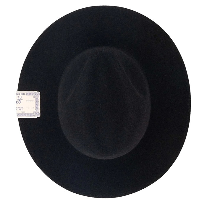 TRAVELERS RABBIT HAT