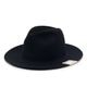 TRAVELERS RABBIT HAT