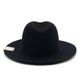 TRAVELERS RABBIT HAT