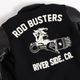 ROD BUSTERS JACKET