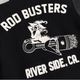 ROD BUSTERS JACKET