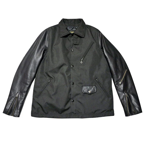 TYPE VTJ2 COACH RIDERS | VIN&AGE | WESTERN RIVER ONLINE STORE