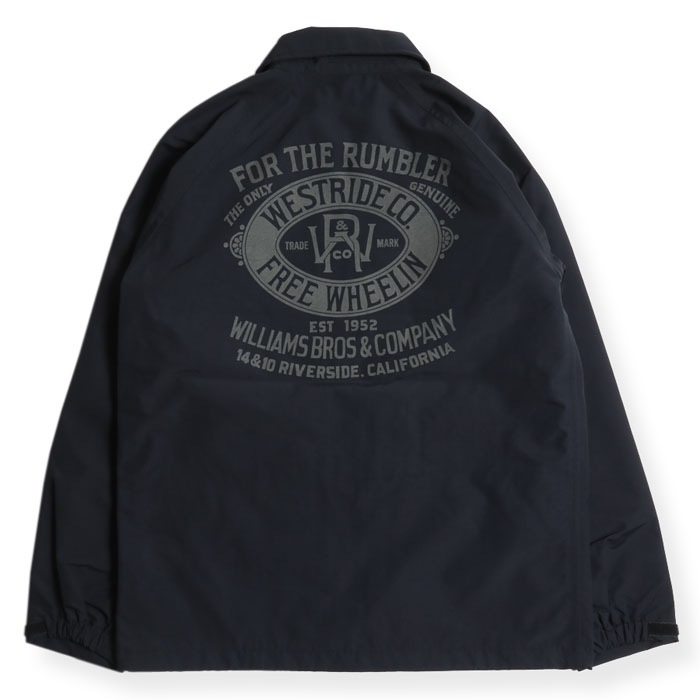 SUPPLEX CYCLE WINDBREAKER FREE WHEELIN��