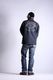 SUPPLEX CYCLE WINDBREAKER FREE WHEELIN��