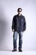 SUPPLEX CYCLE WINDBREAKER FREE WHEELIN��
