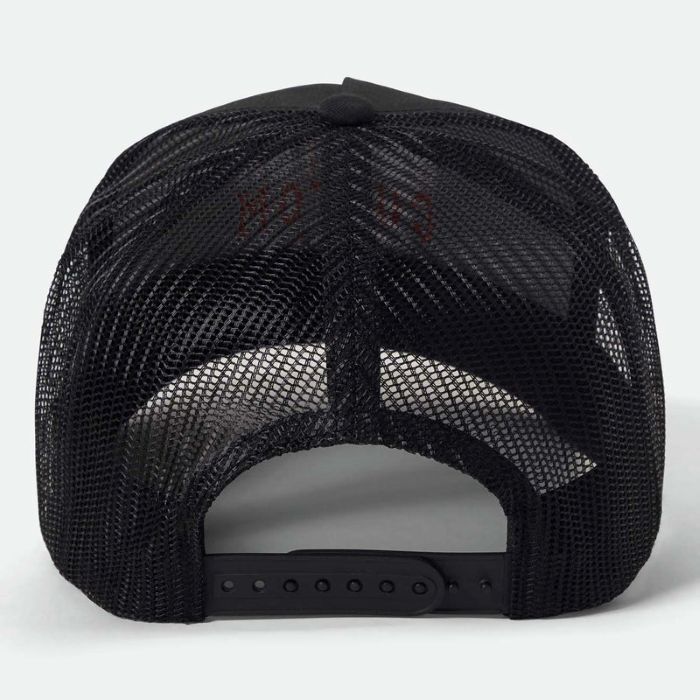 WHEATON C NP MP TRUCKER HAT