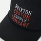 WHEATON C NP MP TRUCKER HAT