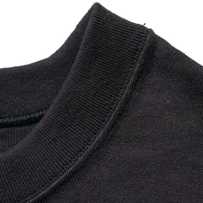 Lot 5914 LONG SLEEVE CREW NECK TEE