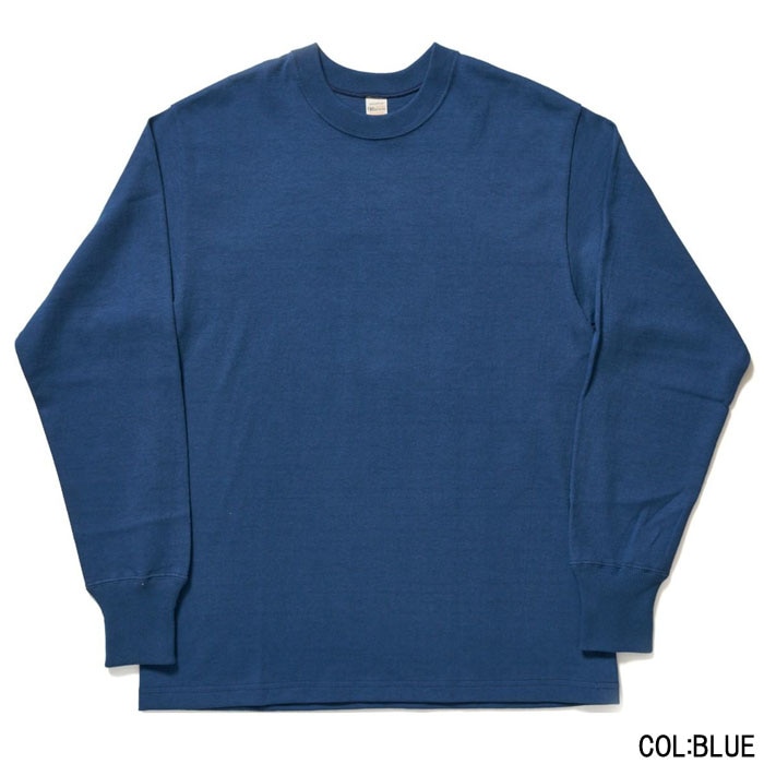 Lot 5914 LONG SLEEVE CREW NECK TEE