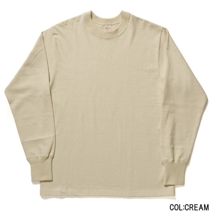 Lot 5914 LONG SLEEVE CREW NECK TEE