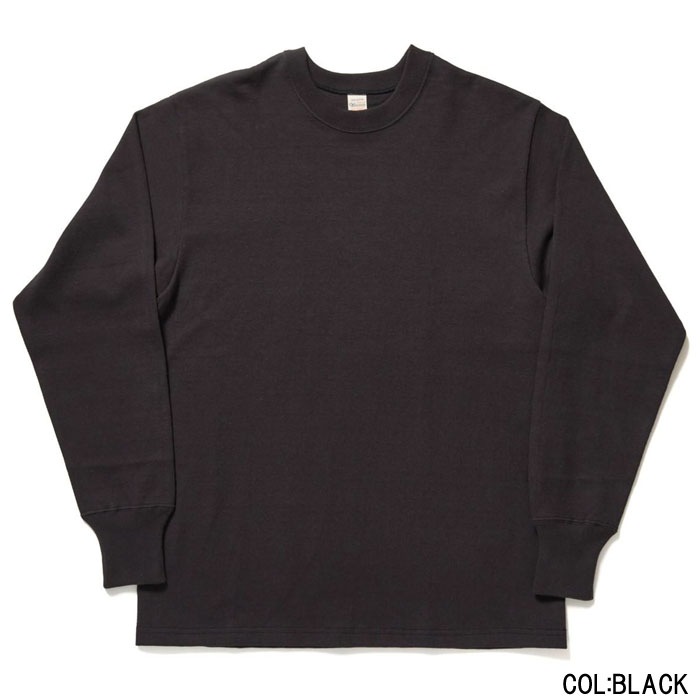 Lot 5914 LONG SLEEVE CREW NECK TEE