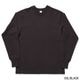 Lot 5914 LONG SLEEVE CREW NECK TEE