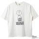 ��CHARLIE BROWN��Raglan S/S Print T-shirt��SpecialItem��BR-26216