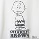 ��CHARLIE BROWN��Raglan S/S Print T-shirt��SpecialItem��BR-26216