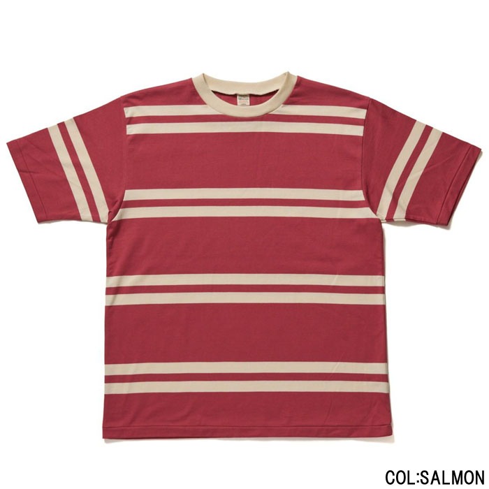 Lot 4113 BORDER TEE