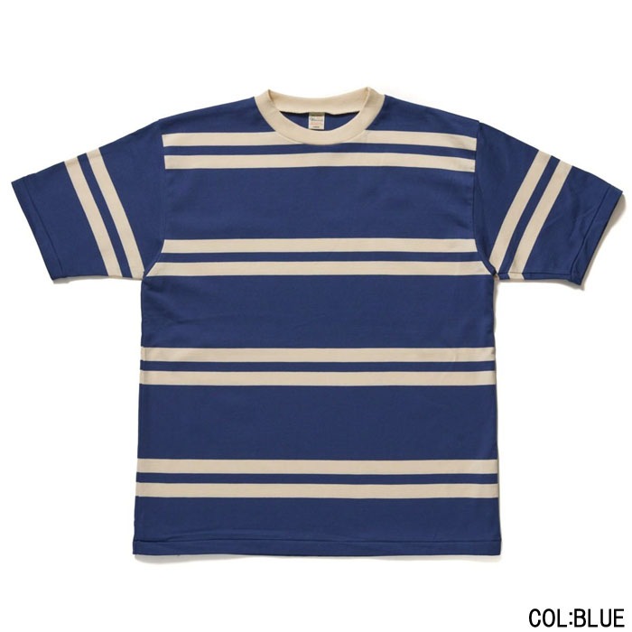 Lot 4113 BORDER TEE