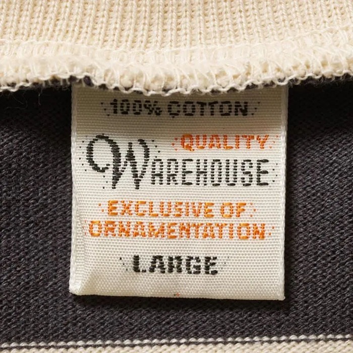 Lot 4113 BORDER TEE