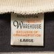 Lot 4113 BORDER TEE