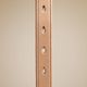 Harness Backs Leather Belt