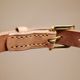 Harness Backs Leather Belt