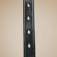 Harness Backs Leather Belt