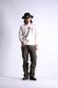 W&R W FLAP PANTS