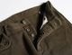 W&R W FLAP PANTS