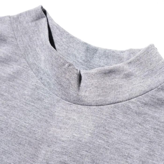 THRIFTY LOOK / ARMY P.F.U REPRINT LS TEE