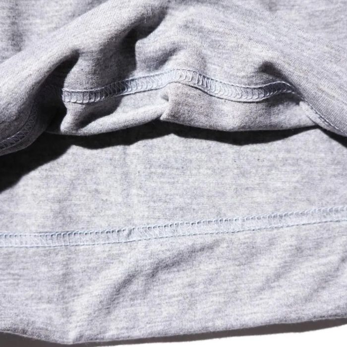 THRIFTY LOOK / ARMY P.F.U REPRINT LS TEE