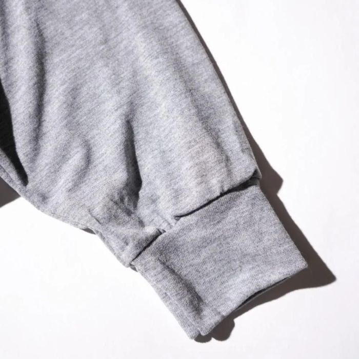 THRIFTY LOOK / ARMY P.F.U REPRINT LS TEE