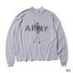 THRIFTY LOOK / ARMY P.F.U REPRINT LS TEE