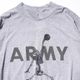 THRIFTY LOOK / ARMY P.F.U REPRINT LS TEE