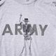 THRIFTY LOOK / ARMY P.F.U REPRINT LS TEE