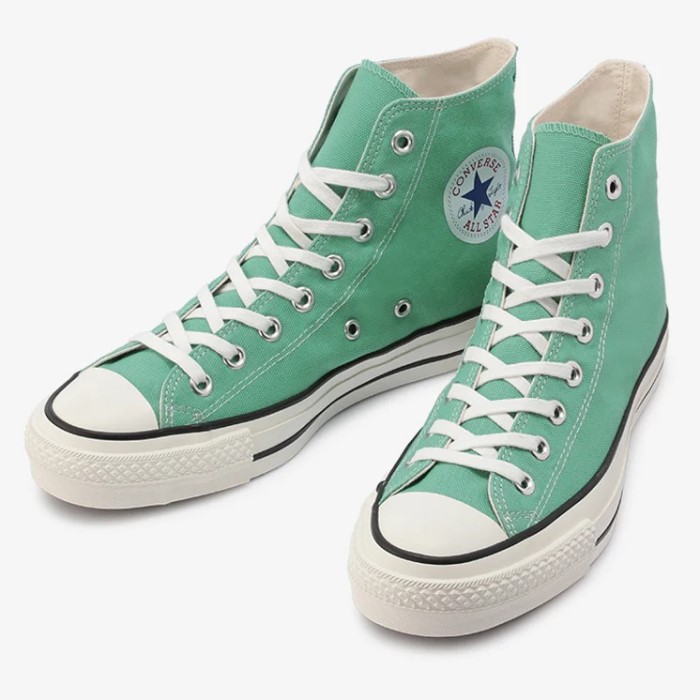 CANVAS ALL STAR J HI