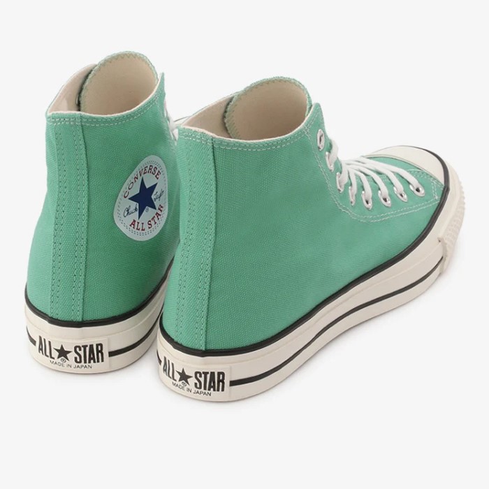 CANVAS ALL STAR J HI