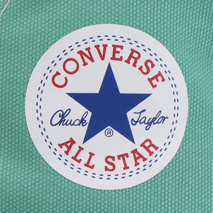 CANVAS ALL STAR J HI