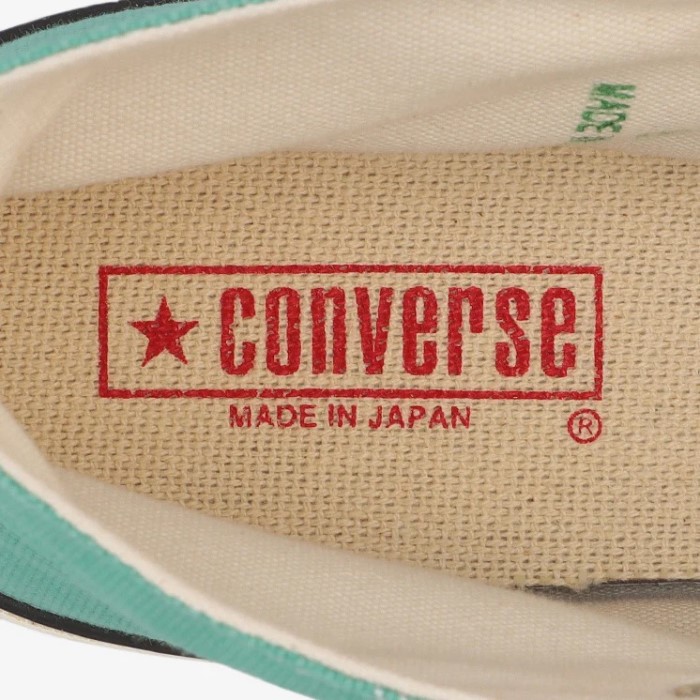 CANVAS ALL STAR J HI