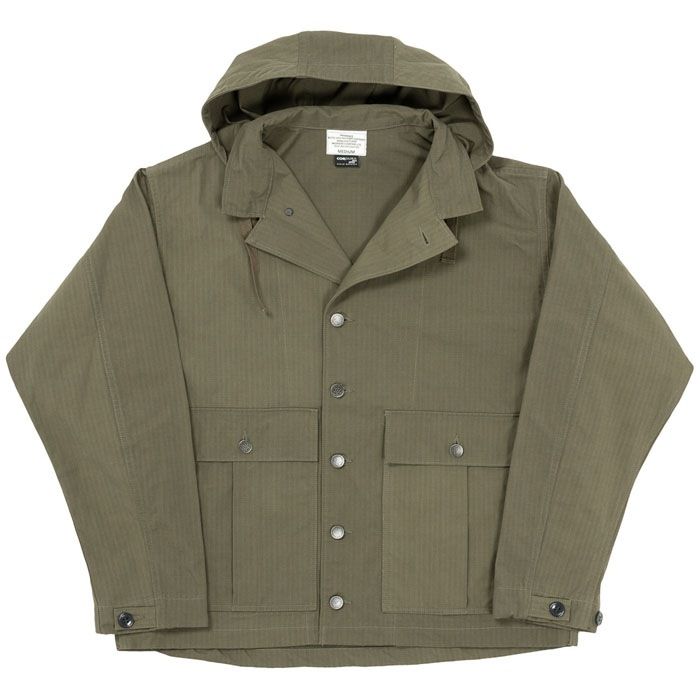 ジャケット・アウター workers M-43 Mod Parka M-43 MOD PARKA | WORKERS,OUTER | WESTERN RIVER ONLINE STORE