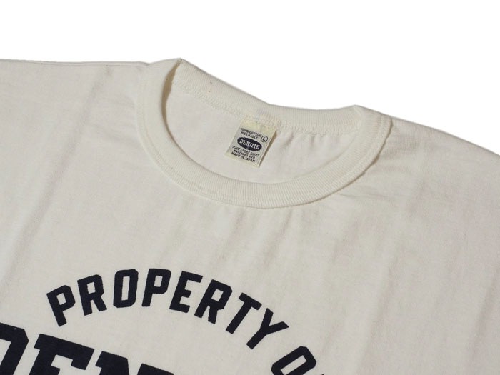 Lot 271 ATHLETIC DEPT