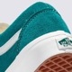 OLD SKOOL SUEDE GREEN/MARSHMALLOW