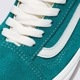 OLD SKOOL SUEDE GREEN/MARSHMALLOW
