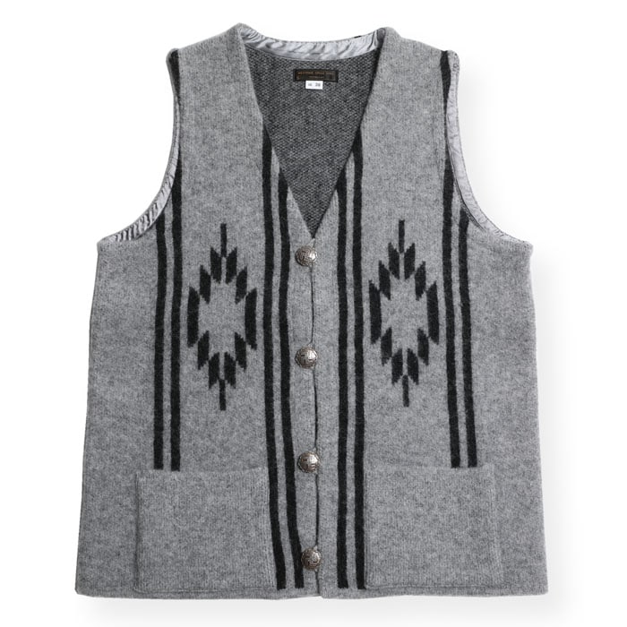 CHIMAYO VEST