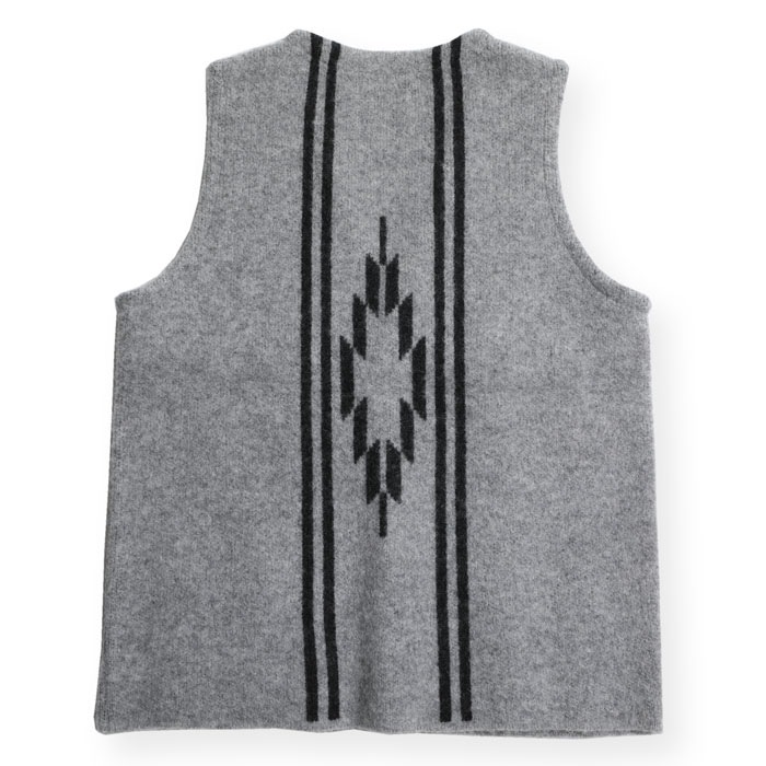 CHIMAYO VEST