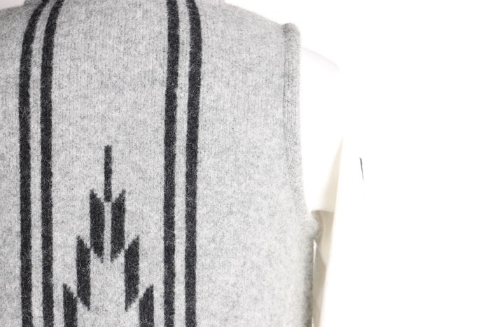 CHIMAYO VEST