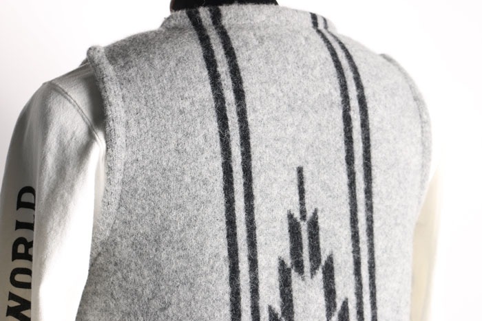 CHIMAYO VEST