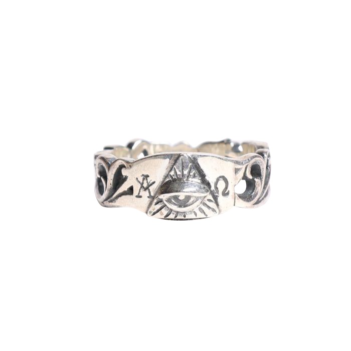 23R-MFCEP001SS FC EYE OF PROVIDENCE