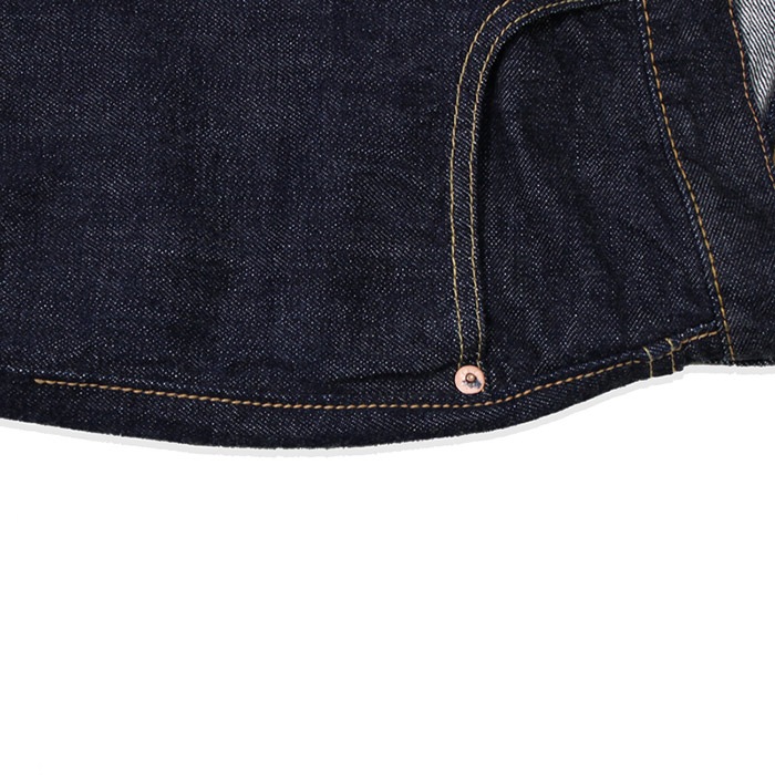 0105 Wide Denim